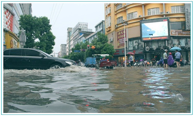 什么是排水泵站？排水泵站功能特點(diǎn)